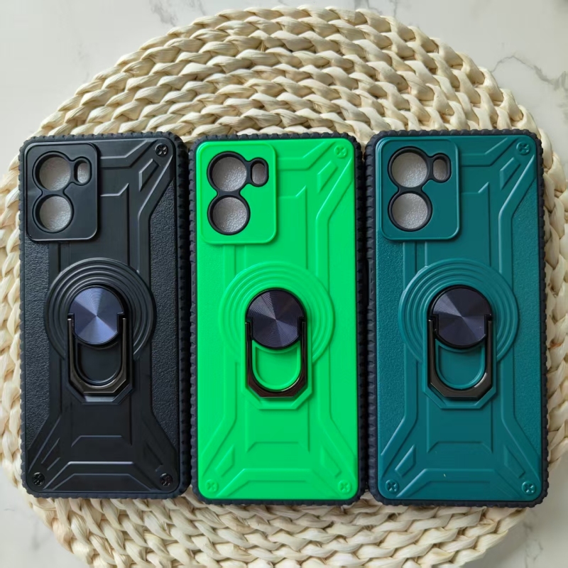 Well Reviewed Shenxingzhe II Phone Case For M-KOPA X3/S34