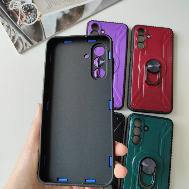 High Reputation Shenxingzhe II Phone Case For SPARK 50/CAMON 50 pro 4G