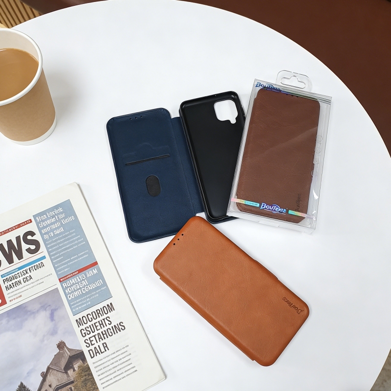 Hot selling Boutexia shell phone cases SAM A17 A16 A15 A07 A06 A05
