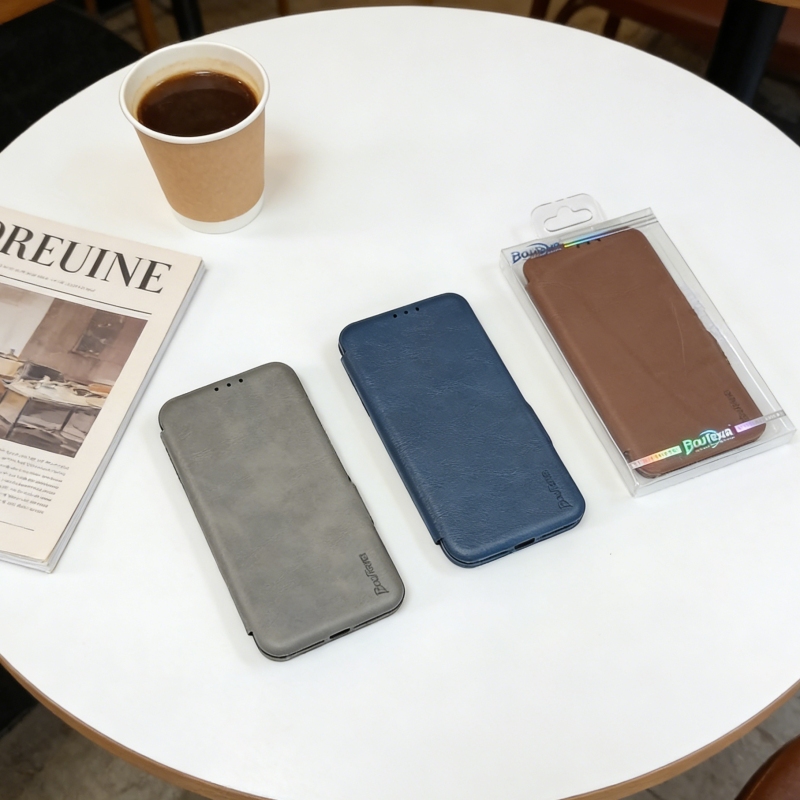 Hot selling Boutexia shell phone cases SAM A17 A16 A15 A07 A06 A05
