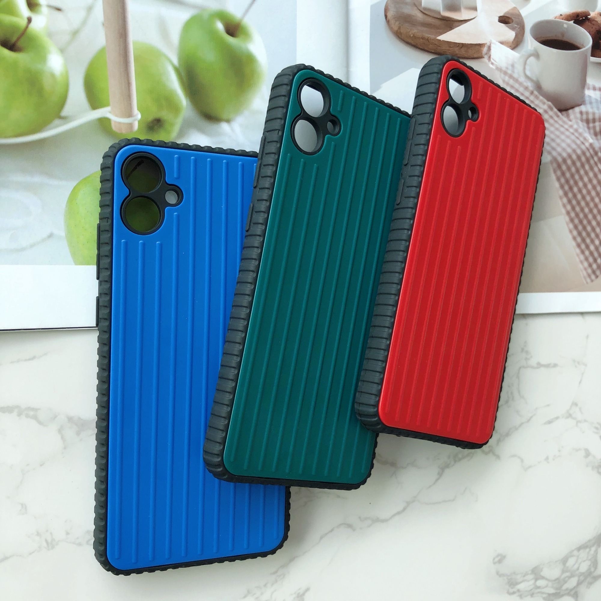 Hot sell Shenxingzhe Phone Case For ZTE A56 phone case
