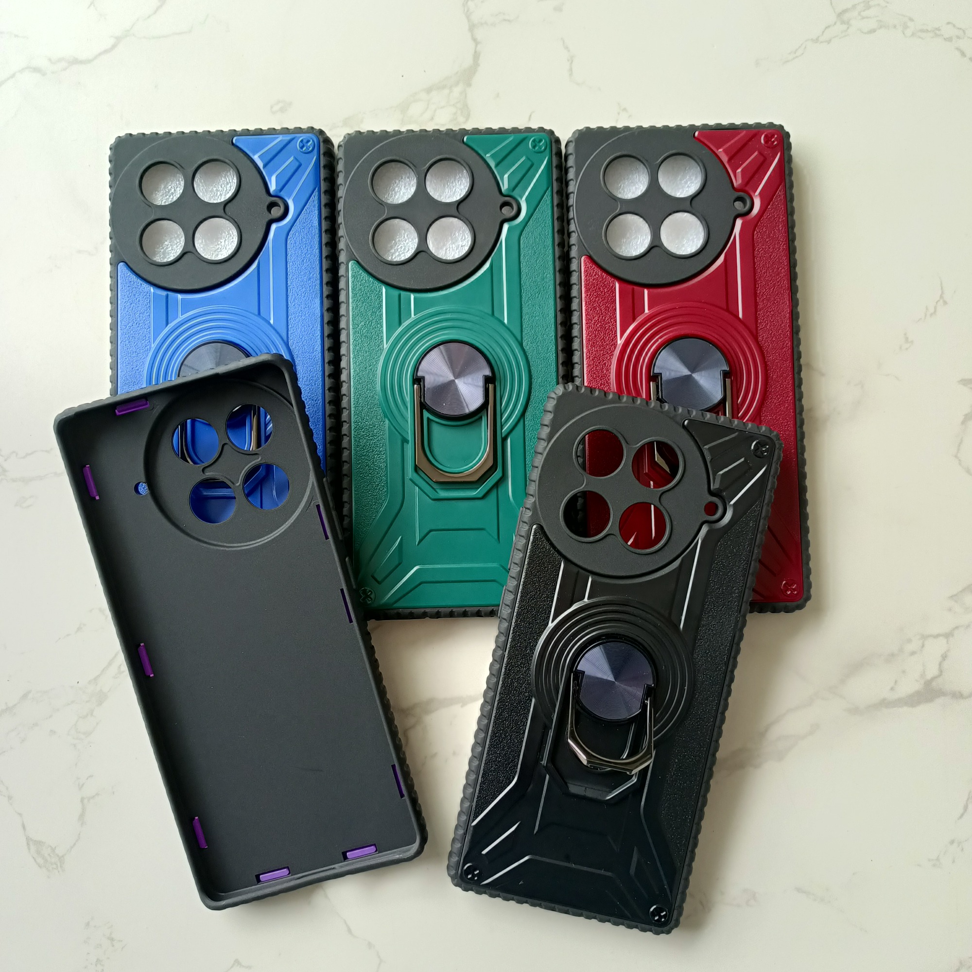 Hot sale in Africa Shenxingzhe II Phone Case For ZTE A56