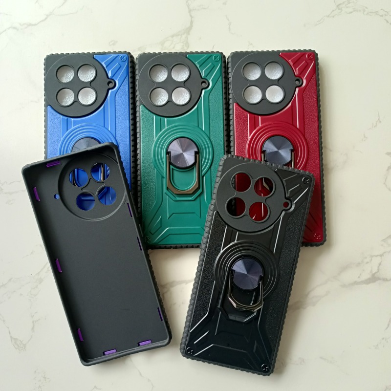 Hot sale in Africa Shenxingzhe II Phone Case For ZTE A56