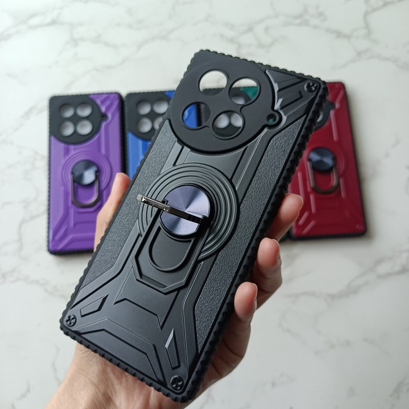 Hot sale in Africa Shenxingzhe II Phone Case For ZTE A56