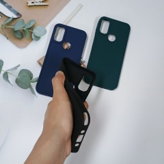 TPU Phone case for IT A200、ITEL A200+