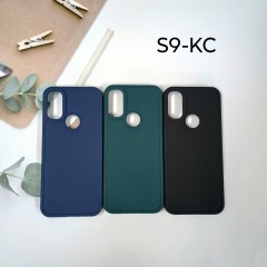 TPU Phone case for IT A200、ITEL A200+