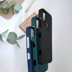 TPU Phone case for IT A200、ITEL A200+