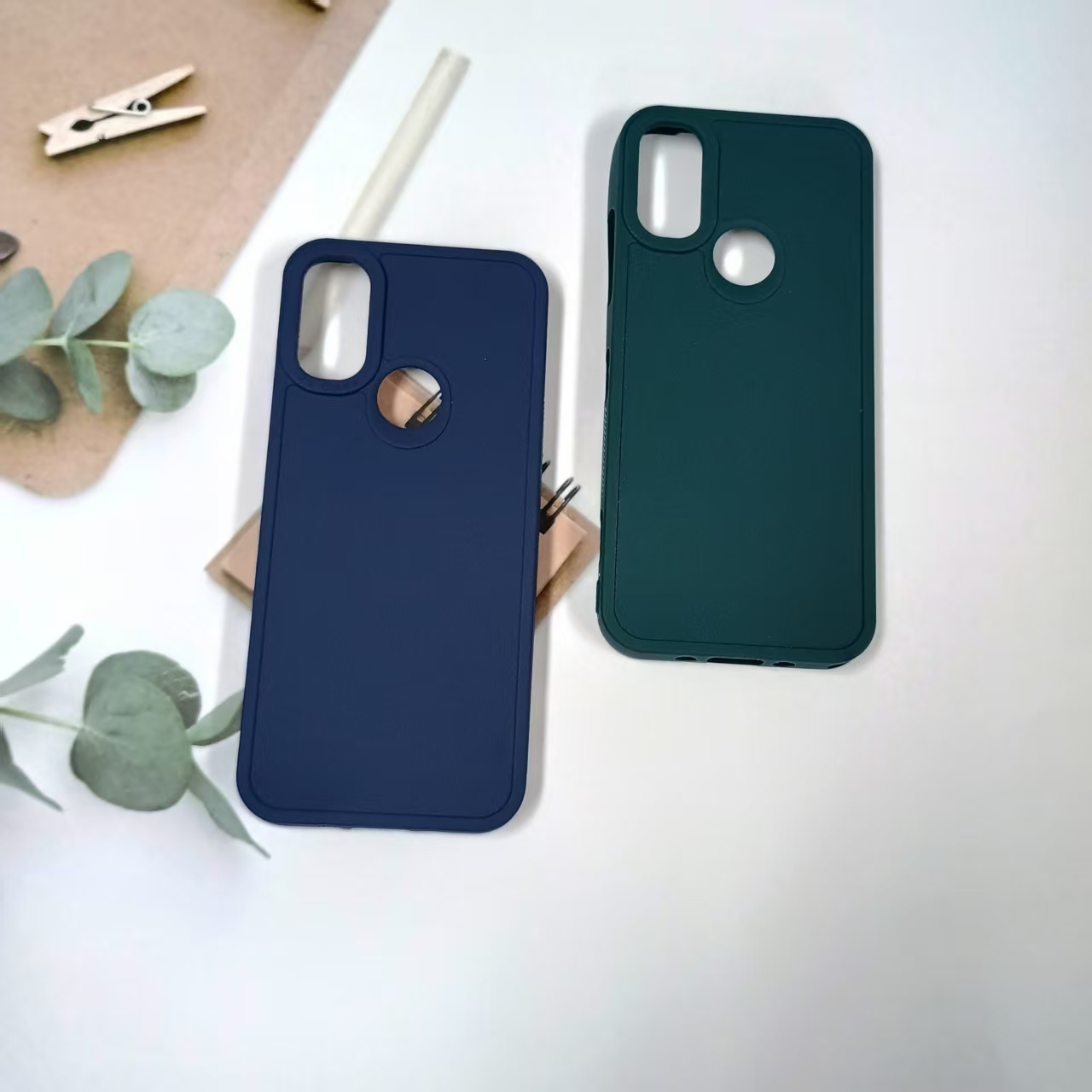 TPU Phone case for IT A200、ITEL A200+