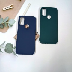 TPU Phone case for IT A200、ITEL A200+