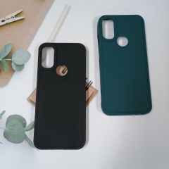 TPU Phone case for IT A200、ITEL A200+