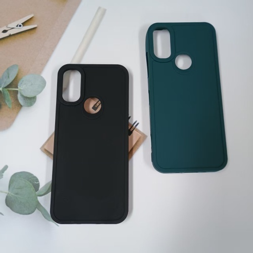 TPU Phone case for IT A200、ITEL A200+
