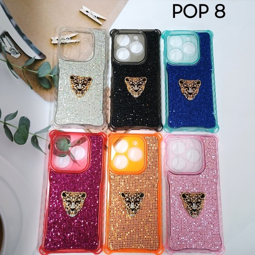 Best-Selling Compact Model Four-Corner Drop Protection Phone Case For IT A200 A200+