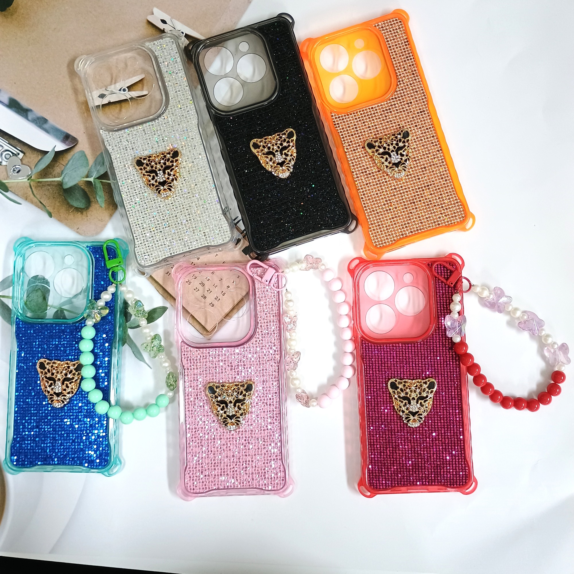 Best-Selling Compact Model Four-Corner Drop Protection Phone Case For IT A200 A200+