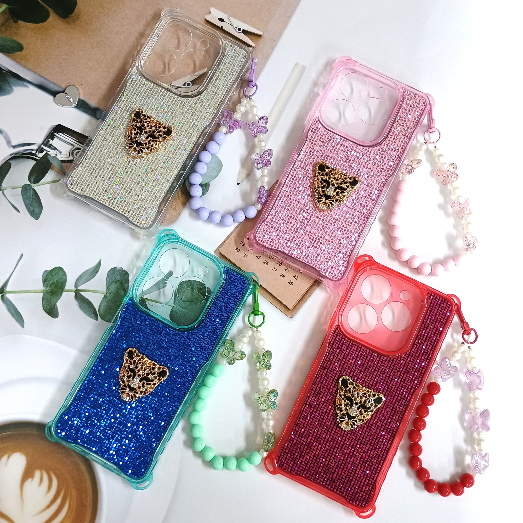 Best-Selling Compact Model Four-Corner Drop Protection Phone Case For IT A200 A200+