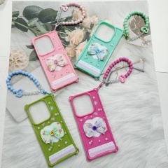 Best-Selling Compact Model Four-Corner Drop Protection Phone Case For ZTE A35 A36