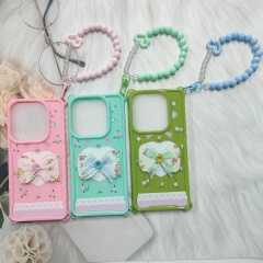 Best-Selling Compact Model Four-Corner Drop Protection Phone Case For ZTE A35 A36