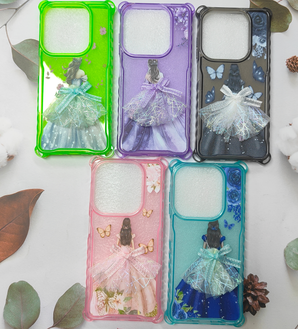 Best-Selling Compact Model Four-Corner Drop Protection Phone Case For SHV43 SENSE 3 4 5 7 8