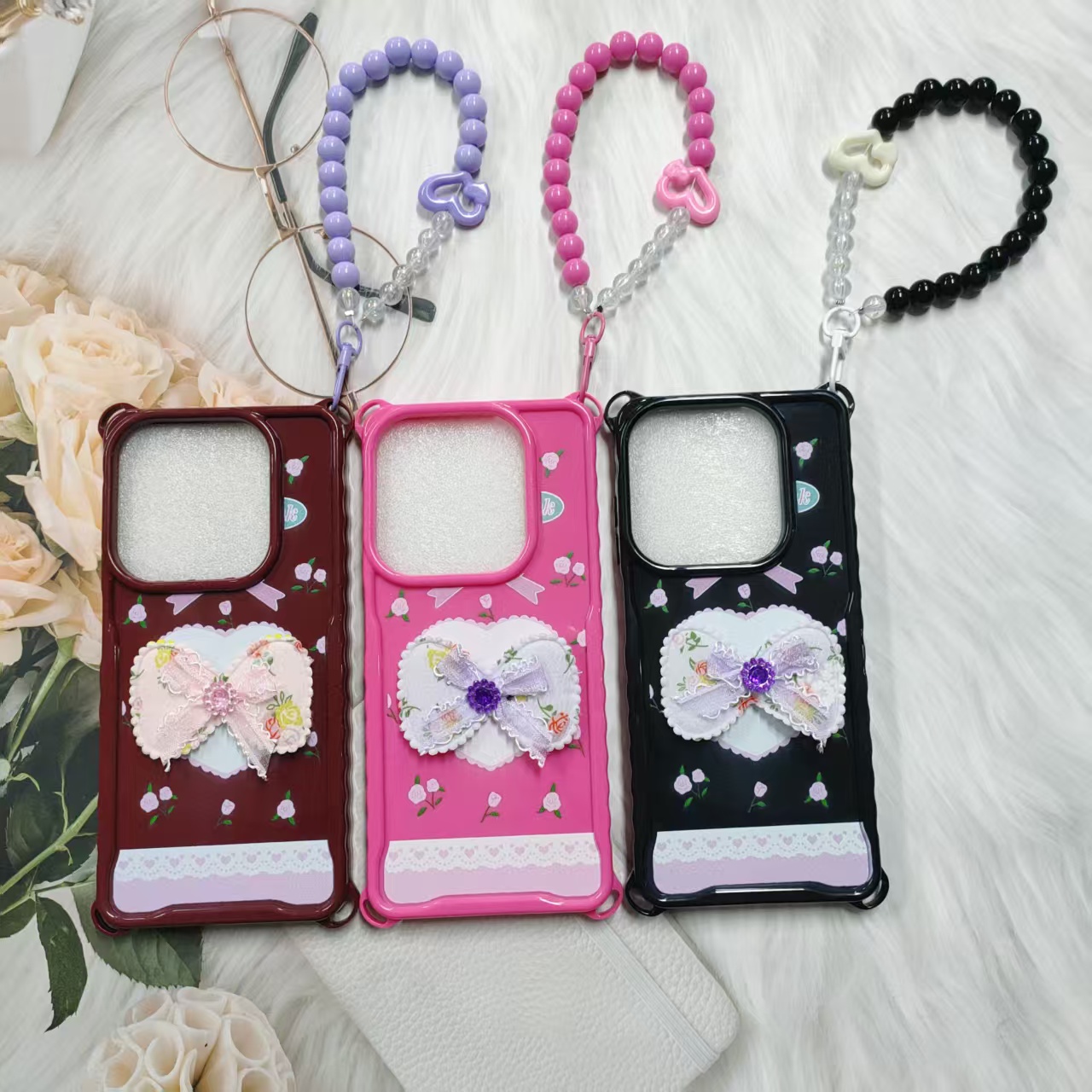 Best-Selling Compact Model Four-Corner Drop Protection Phone Case For ZTE A35 A36