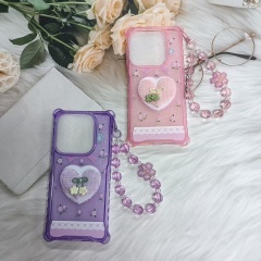 Best-Selling Compact Model Four-Corner Drop Protection Phone Case For Xperia 10 10II 10III 10IV 10V