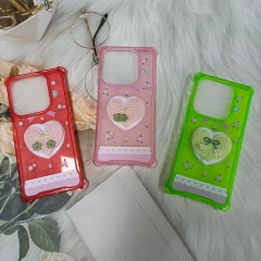 Best-Selling Compact Model Four-Corner Drop Protection Phone Case For Xperia 10 10II 10III 10IV 10V