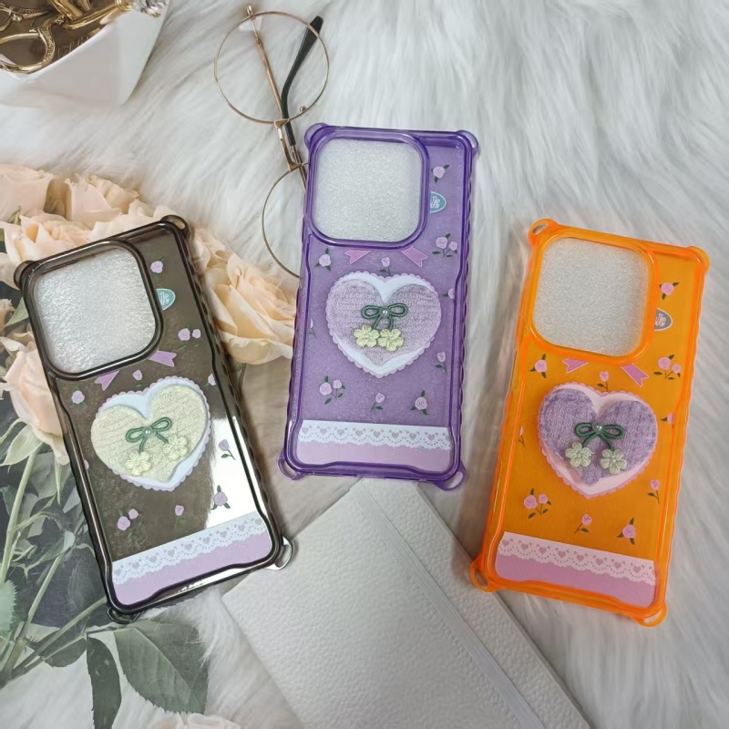 Best-Selling Compact Model Four-Corner Drop Protection Phone Case For Xperia 10 10II 10III 10IV 10V