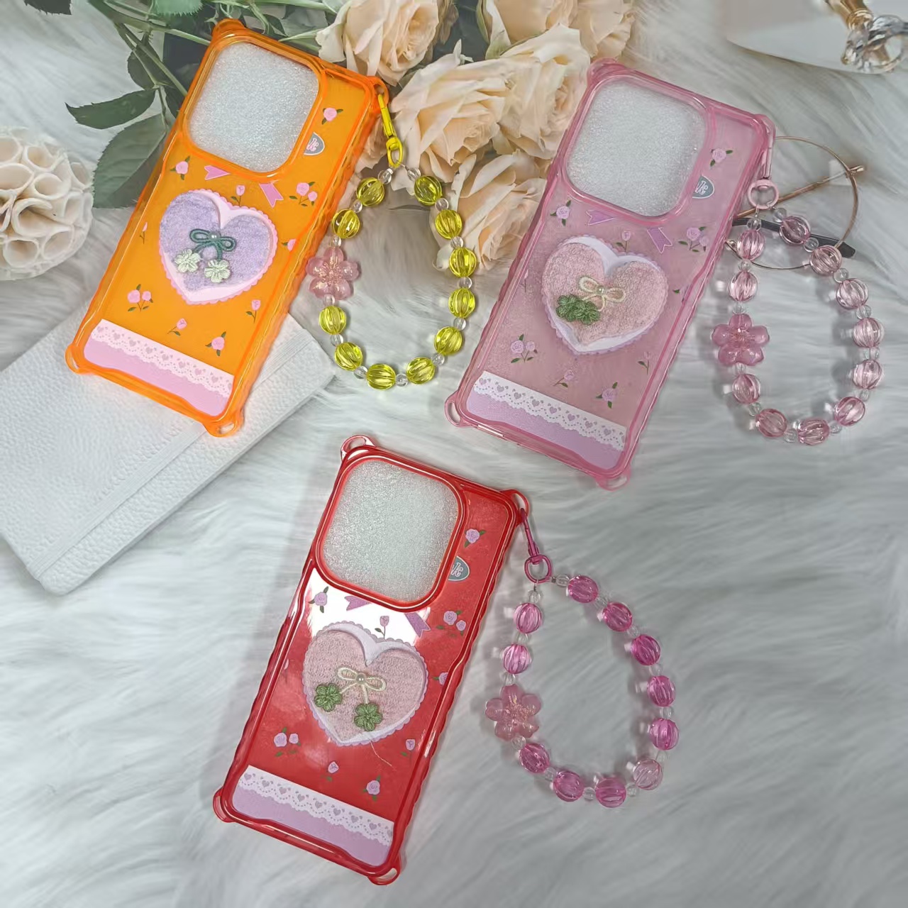 Best-Selling Compact Model Four-Corner Drop Protection Phone Case For Xperia 10 10II 10III 10IV 10V
