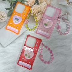 Best-Selling Compact Model Four-Corner Drop Protection Phone Case For Xperia 10 10II 10III 10IV 10V