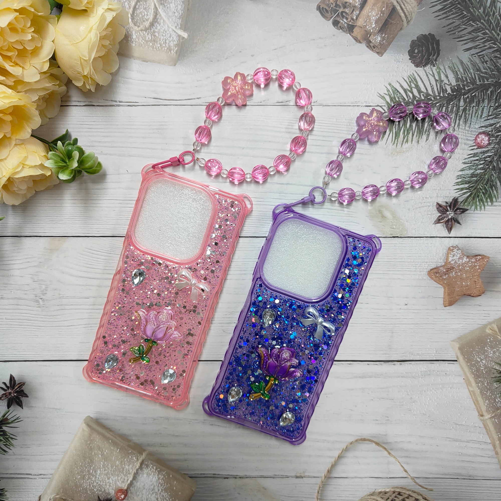 Hot Selling Factory Wholesale Transparent Resin Shockproof Case for Tecno Spark 50 Camon 50 4G Pop 20