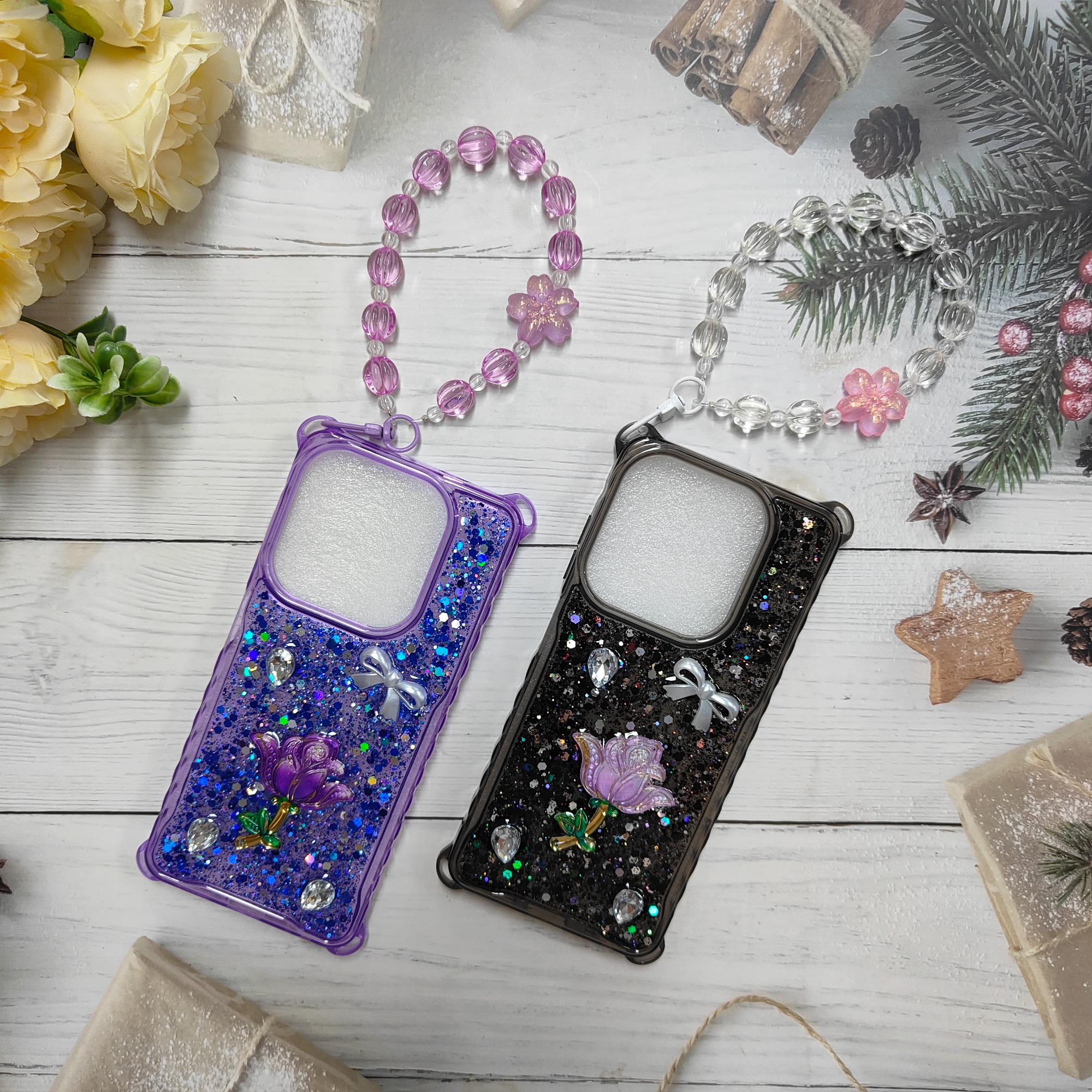 Hot Selling Factory Wholesale Transparent Resin Shockproof Case for Tecno Spark 50 Camon 50 4G Pop 20