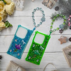 Hot Selling Factory Wholesale Transparent Resin Shockproof Case for Tecno Spark 50 Camon 50 4G Pop 20