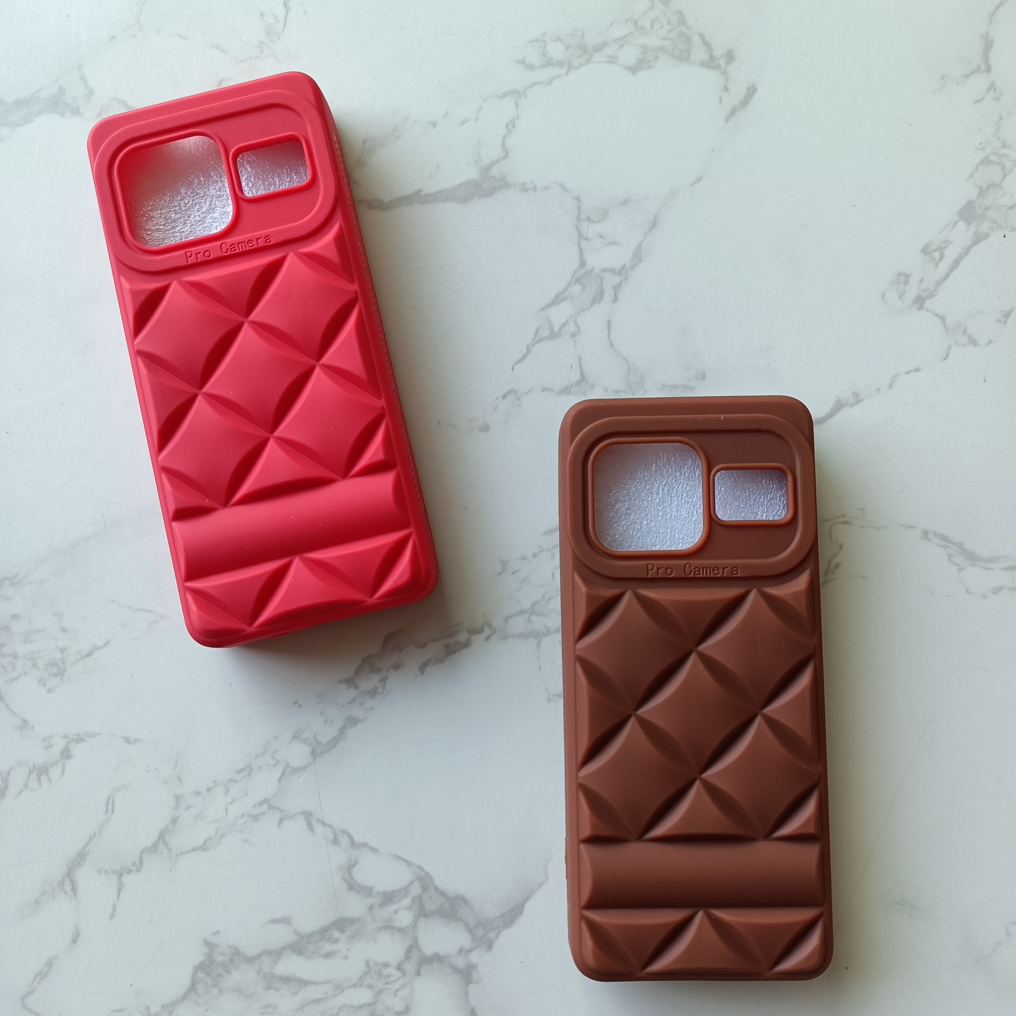 Hot sell TPU Phone case for TECNO T530