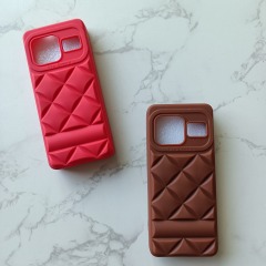 Hot sell TPU Phone case for TECNO T530