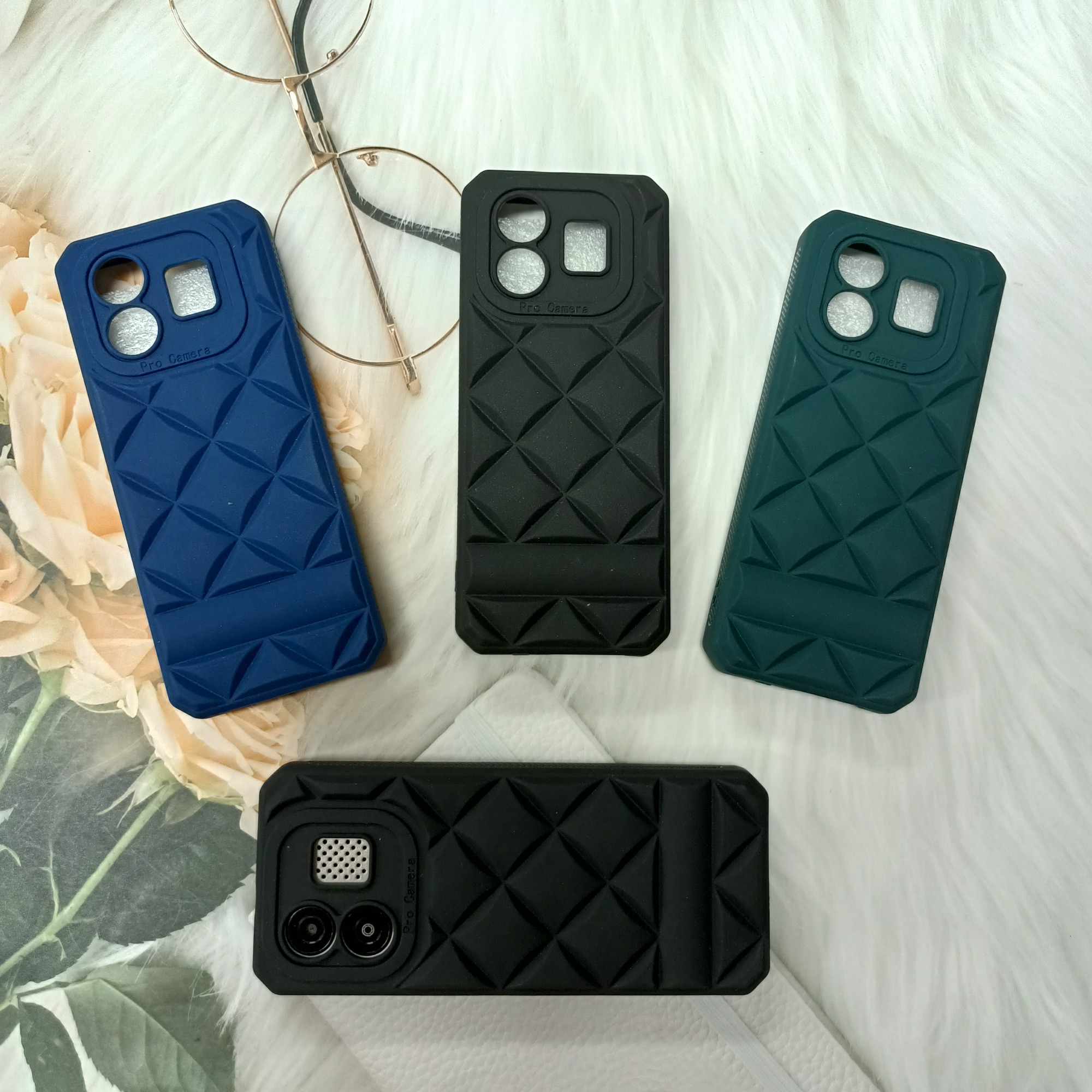 Manufacturer wholesale Small Phone Cover Soft Tpu phone case 5620