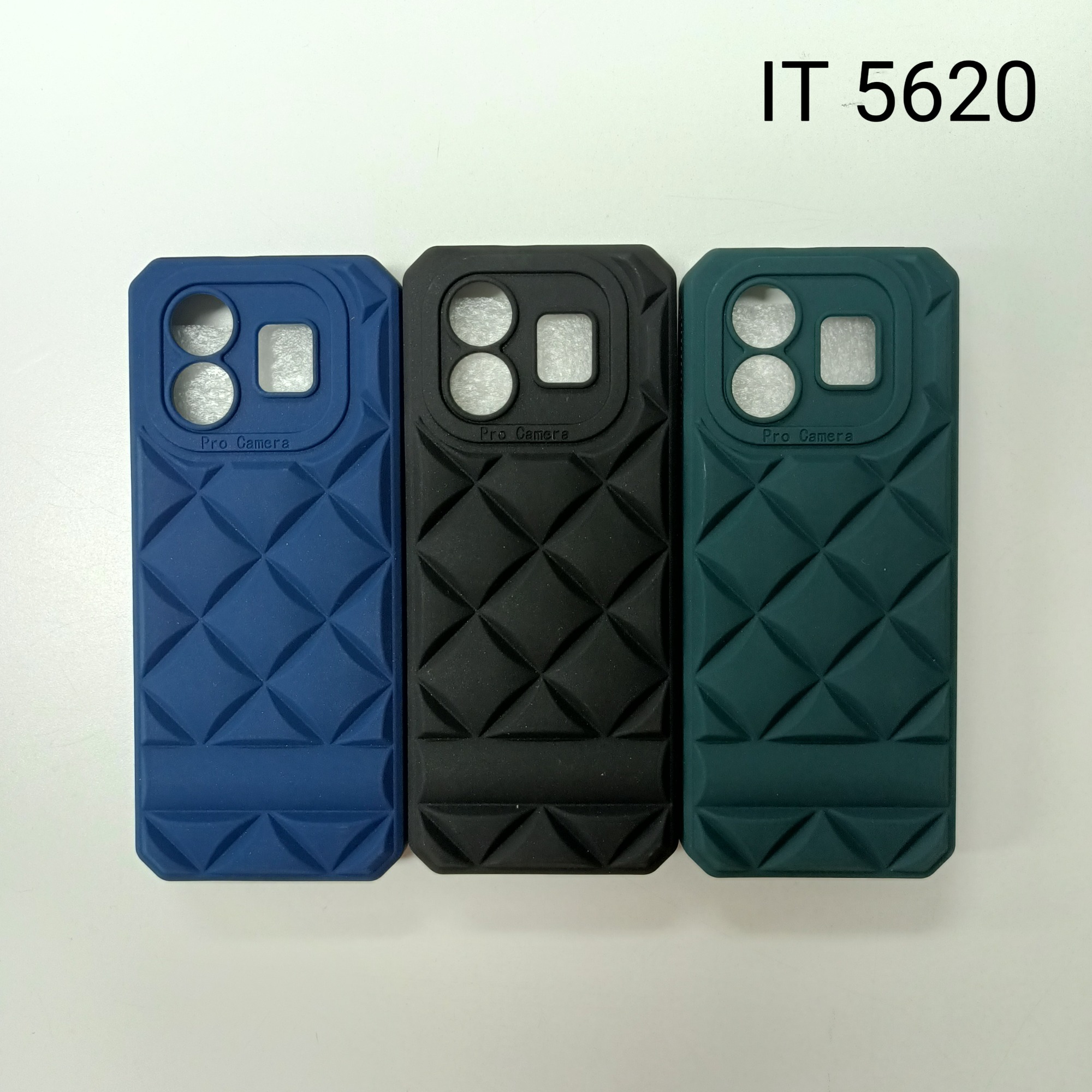 Manufacturer wholesale Small Phone Cover Soft Tpu phone case 5620