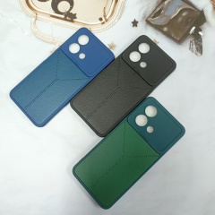 Classic Matte Frosted Phone Shell Anti otective Case For KYV47