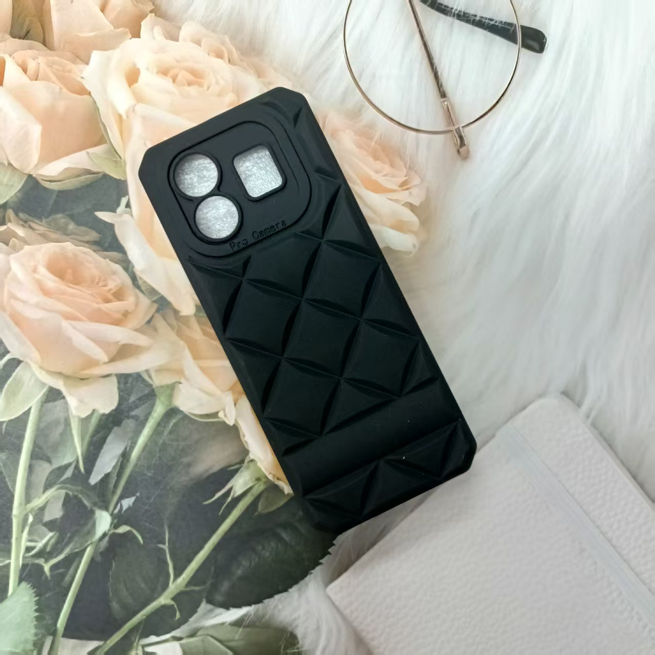 Manufacturer wholesale Small Phone Cover Soft Tpu phone case 5620