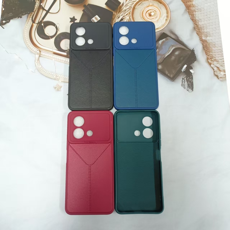 Classic Matte Frosted Phone Shell Anti otective Case For KYV47