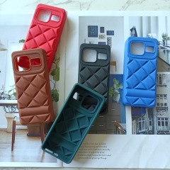 Hot sell TPU Phone case for TECNO T530