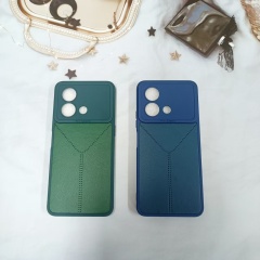 Classic Matte Frosted Phone Shell Anti otective Case For KYV47
