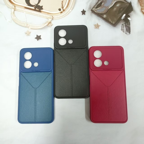 Classic Matte Frosted Phone Shell Anti otective Case For KYV47