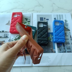 Hot sell TPU Phone case for TECNO T530