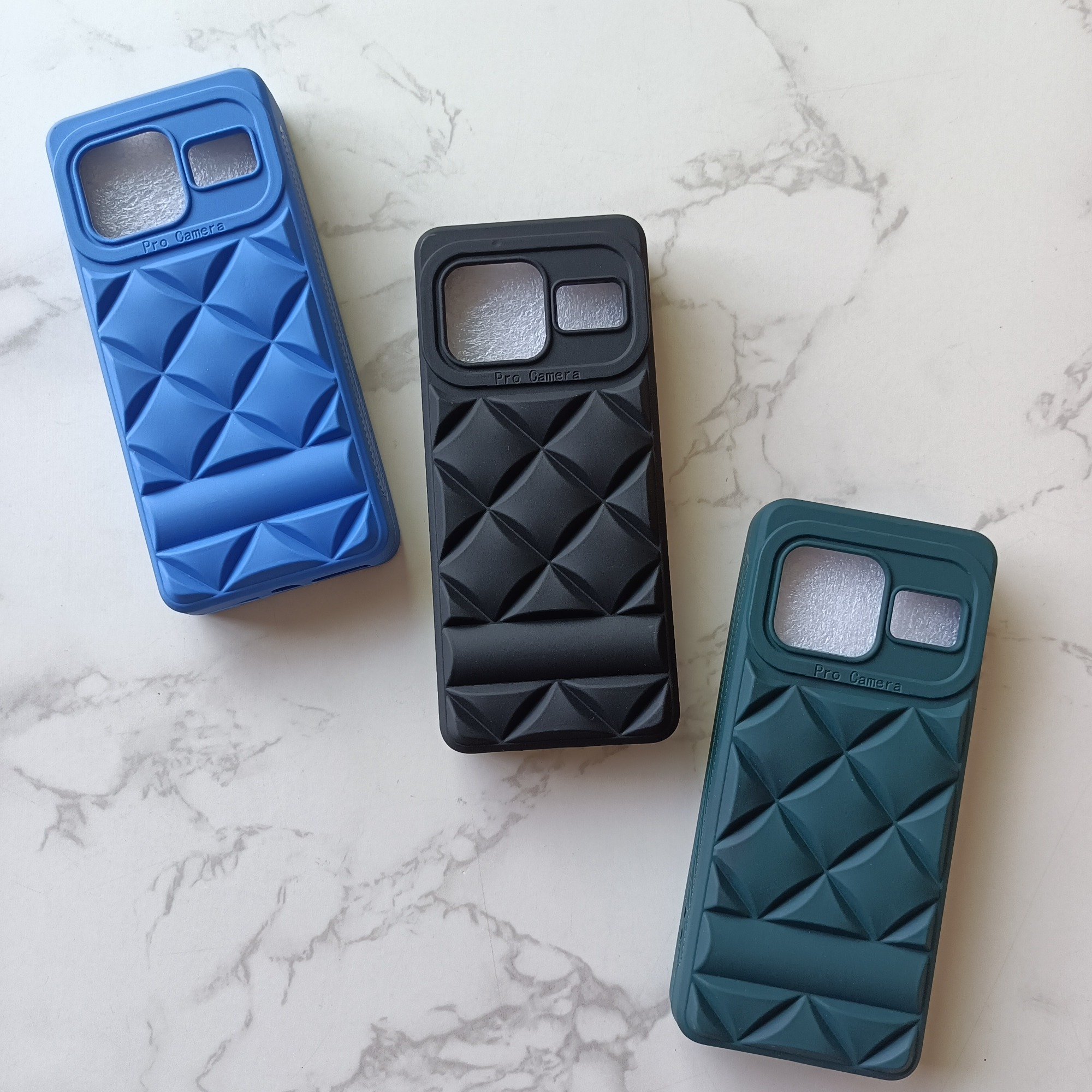 Hot sell TPU Phone case for TECNO T530