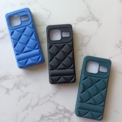 Hot sell TPU Phone case for TECNO T530