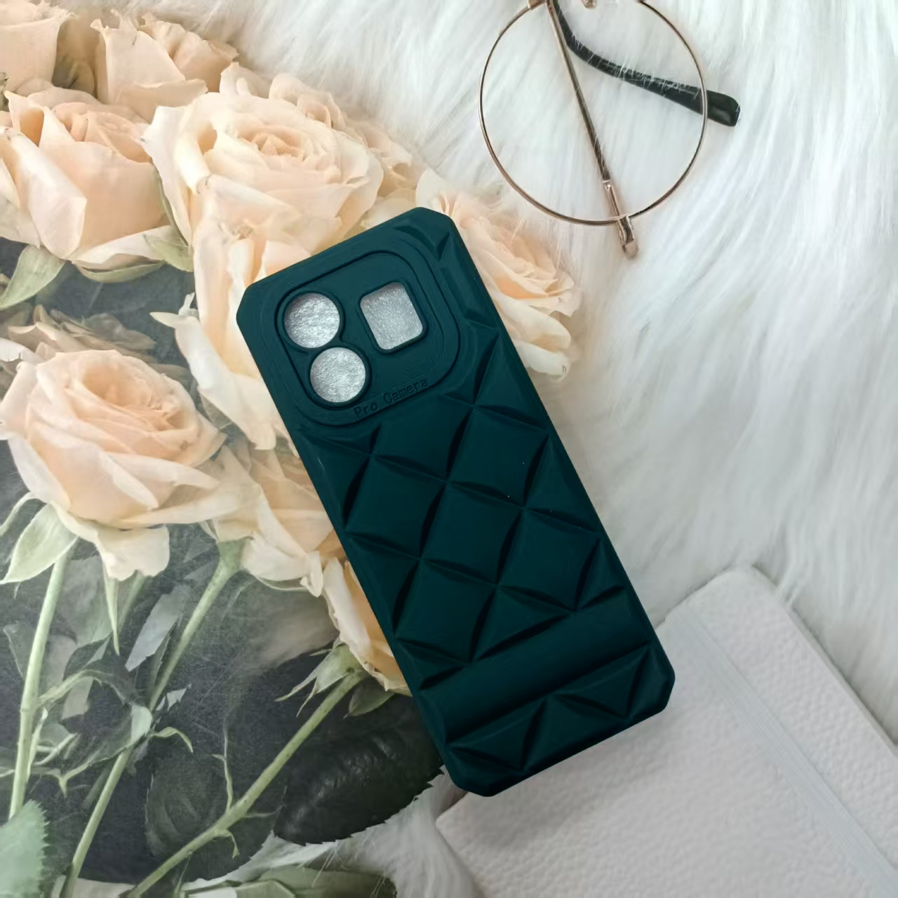 Manufacturer wholesale Small Phone Cover Soft Tpu phone case 5620