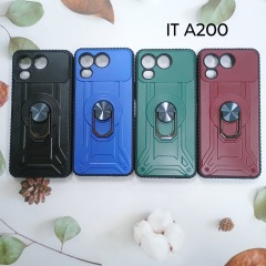 Wholesale phone case with Ring Holder IT A200/A200+