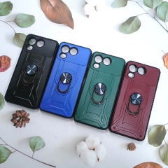 Wholesale phone case with Ring Holder IT A200/A200+