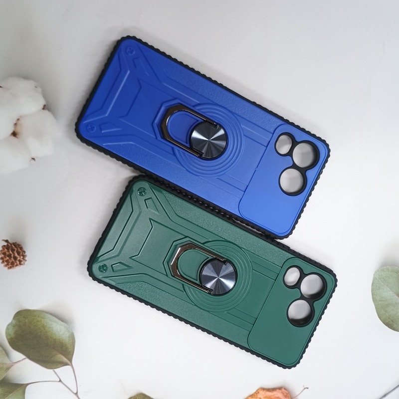 Wholesale phone case with Ring Holder IT A200/A200+