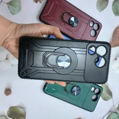 Wholesale phone case with Ring Holder IT A200/A200+