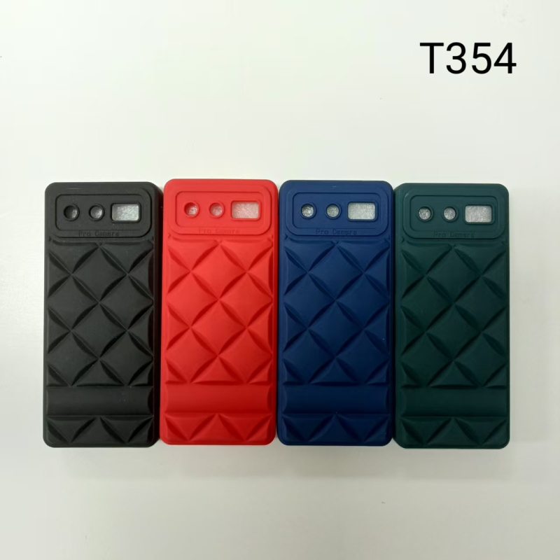 Best-selling small-sized models with coin patterns: T354/T411/T422