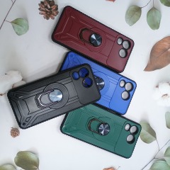 Wholesale phone case with Ring Holder IT A200/A200+